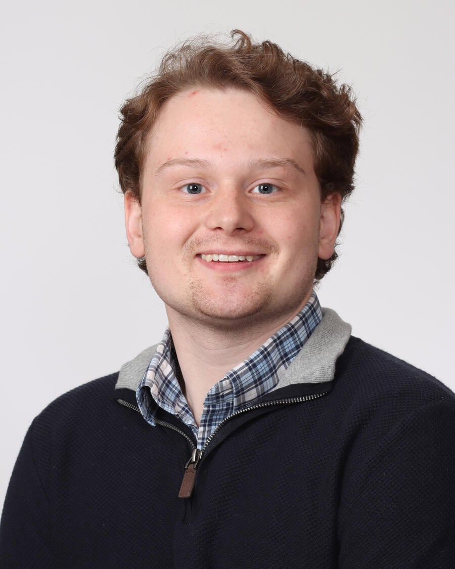 Nathan Buisker