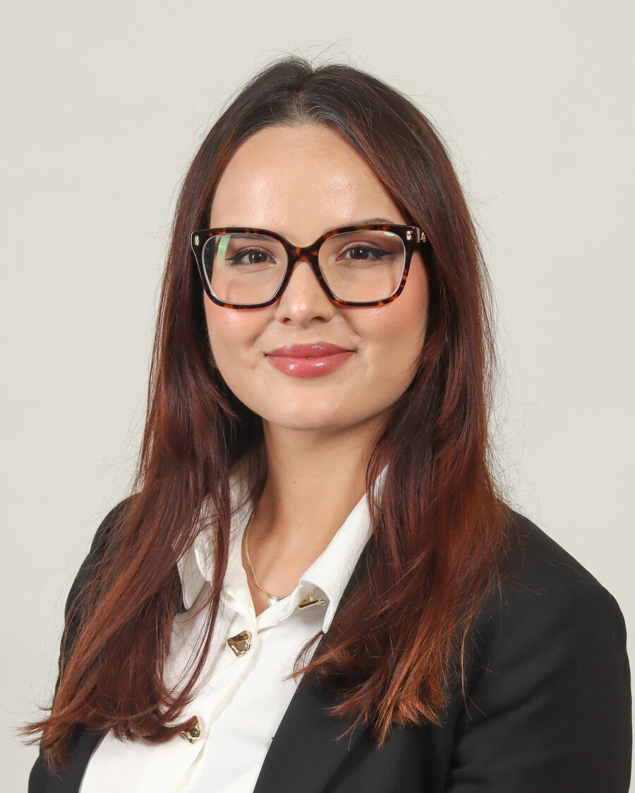 Tugba Yavuz, M.D. M.MED