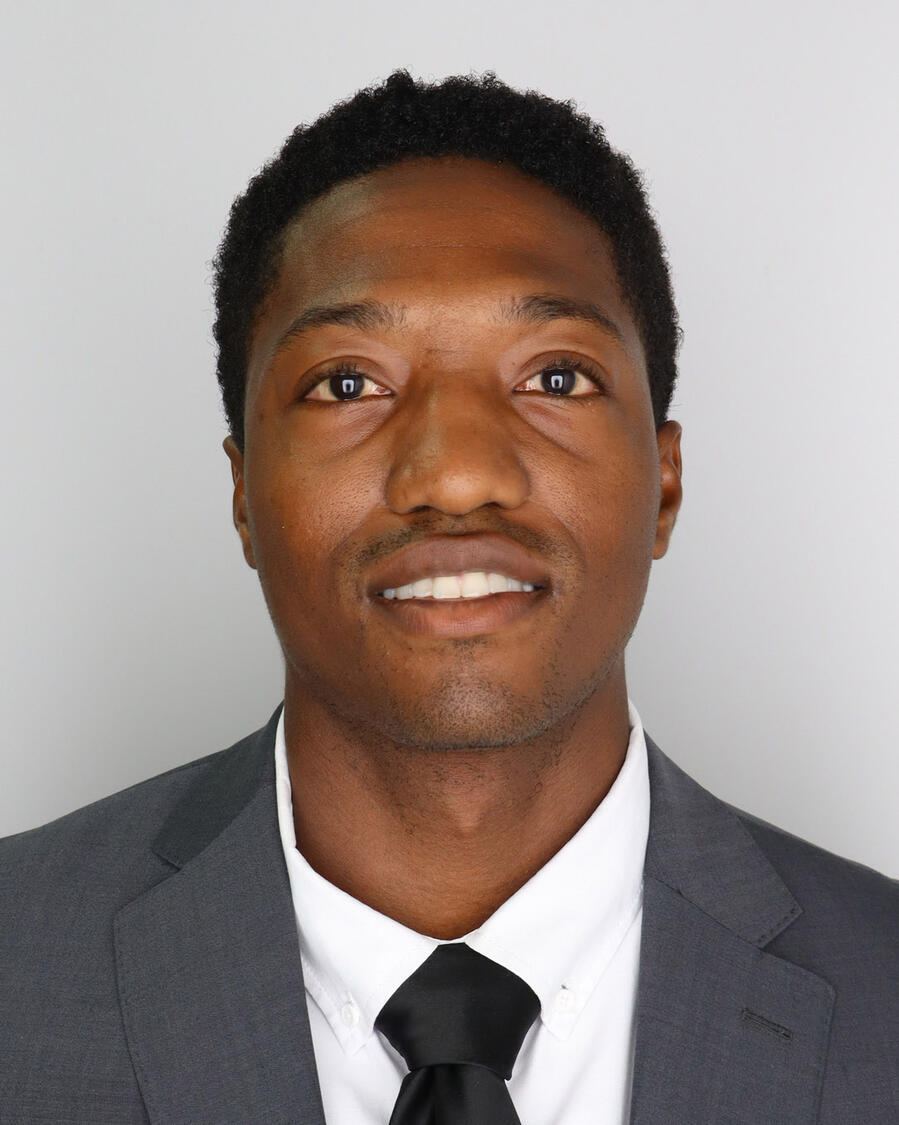 Camaray Rouse, M.D.