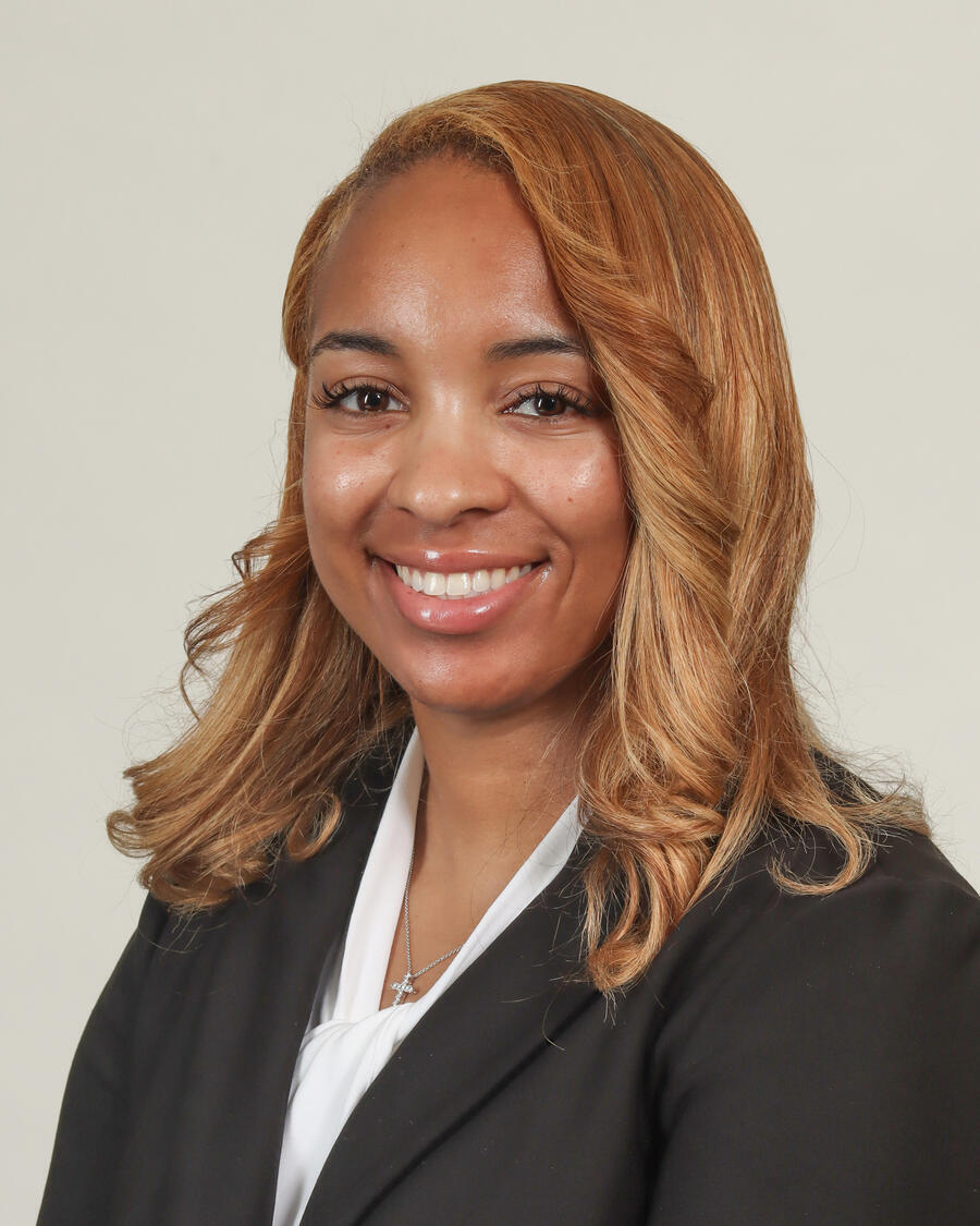 Sydney Woods, M.D.