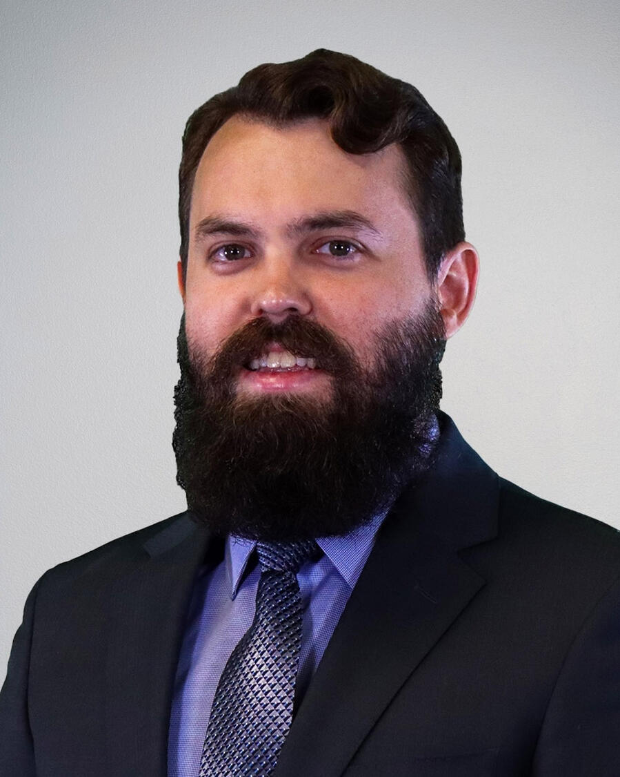 Jordan Shock, M.D.
