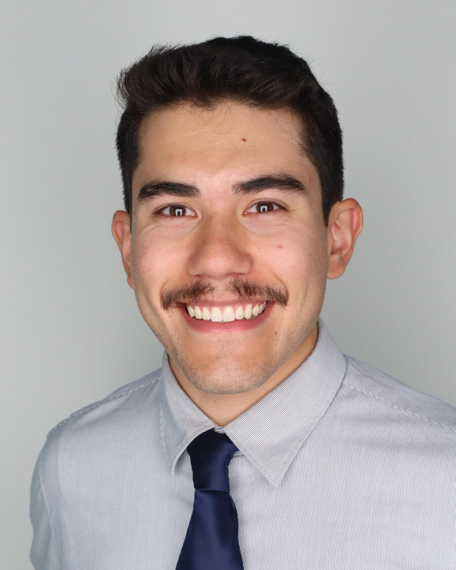 Jason Agundez, Pharm.D.