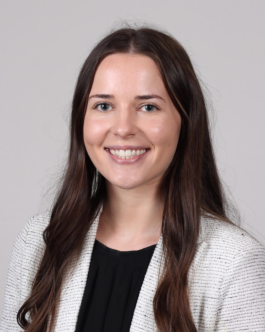 Katie Lovell, M.D.