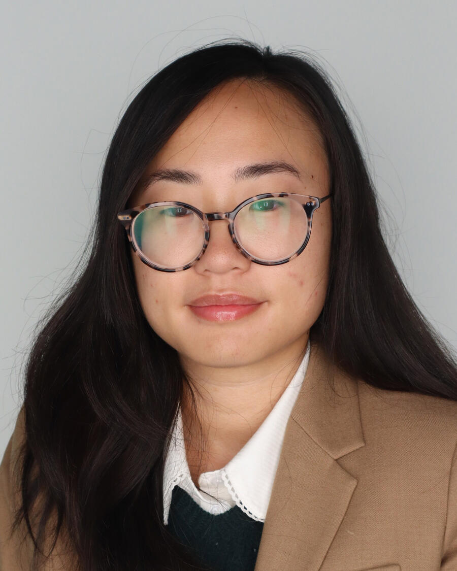 Hannah Nguyen, M.D.