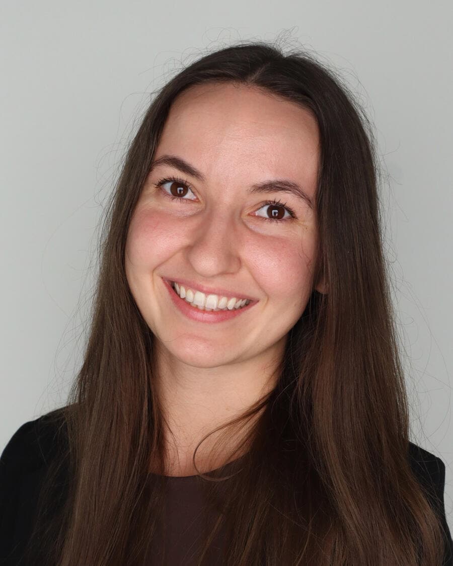 Gianna Vermeys, M.D.
