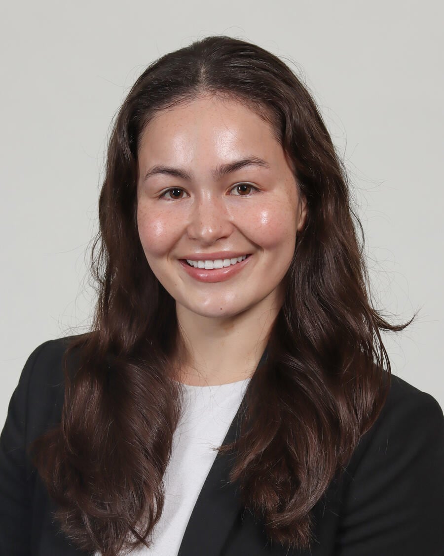 Emma Eng, M.D.