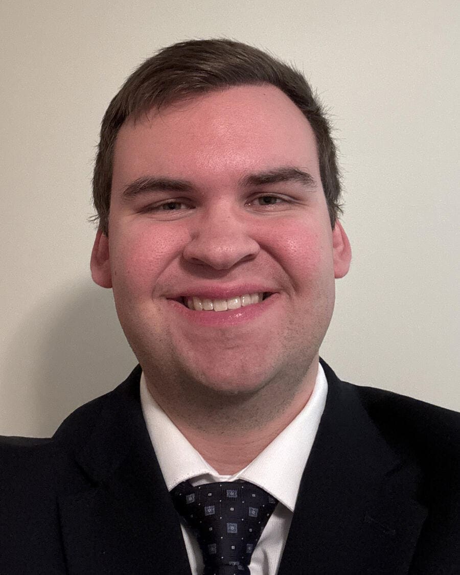 Matt Mergens, D.O.