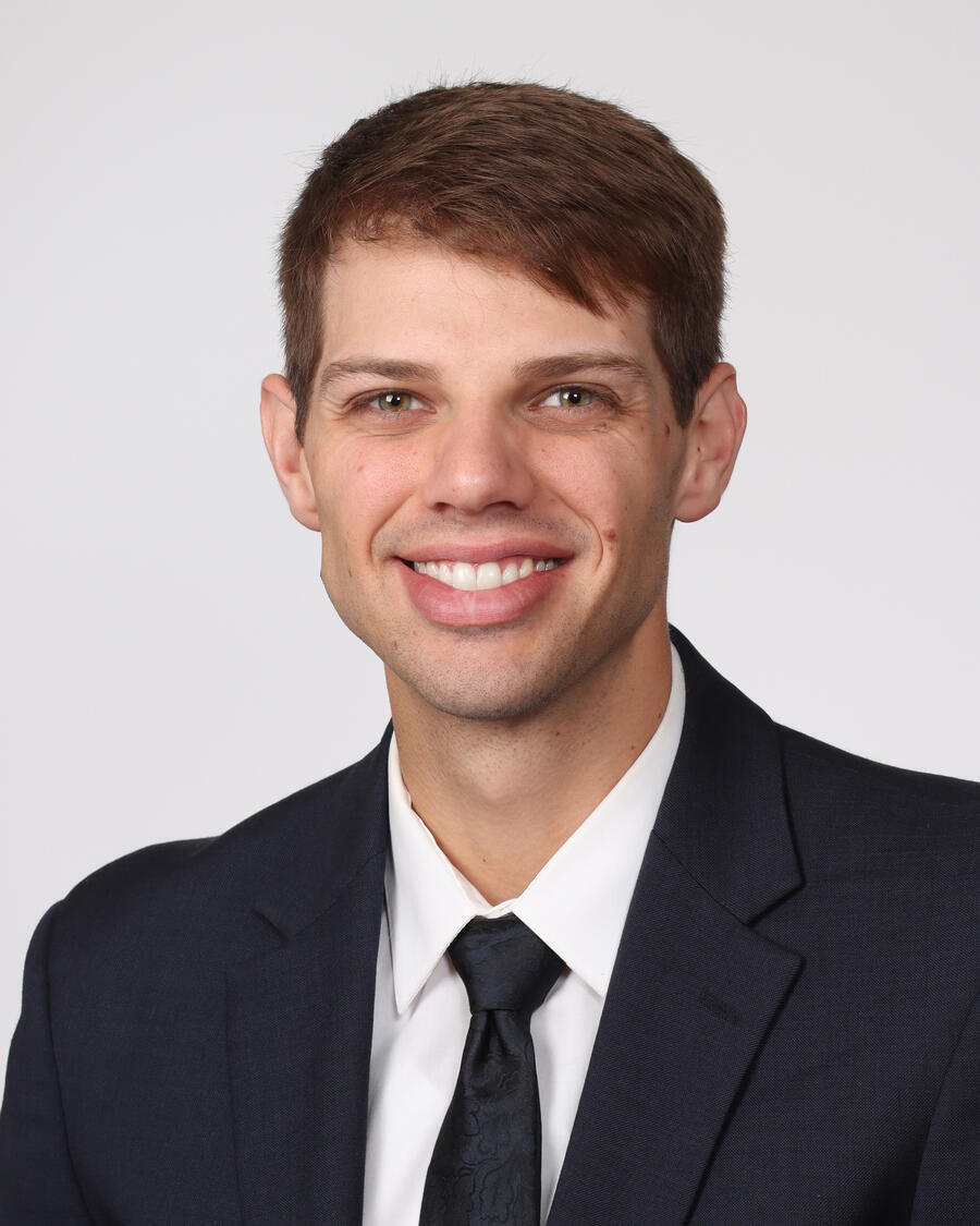 Alex Roney, D.O.