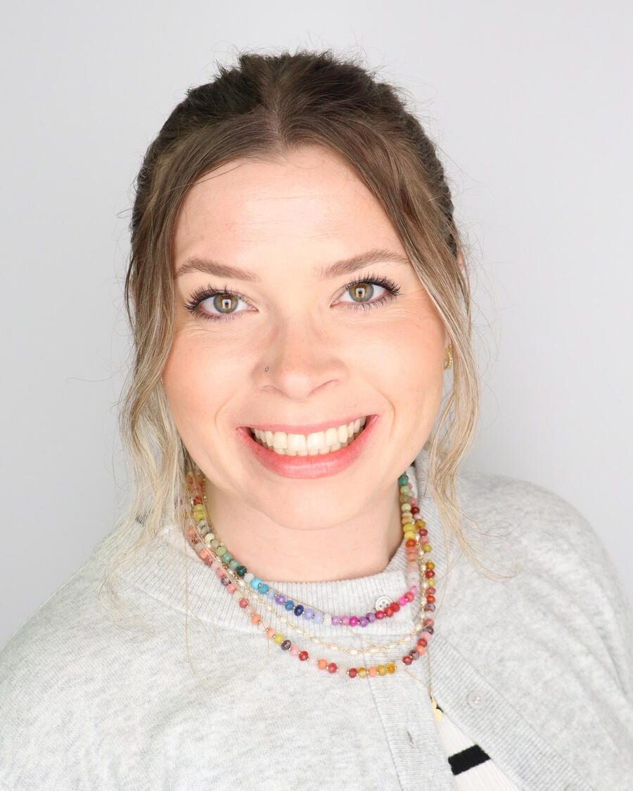 Lauren Frankle, M.D.