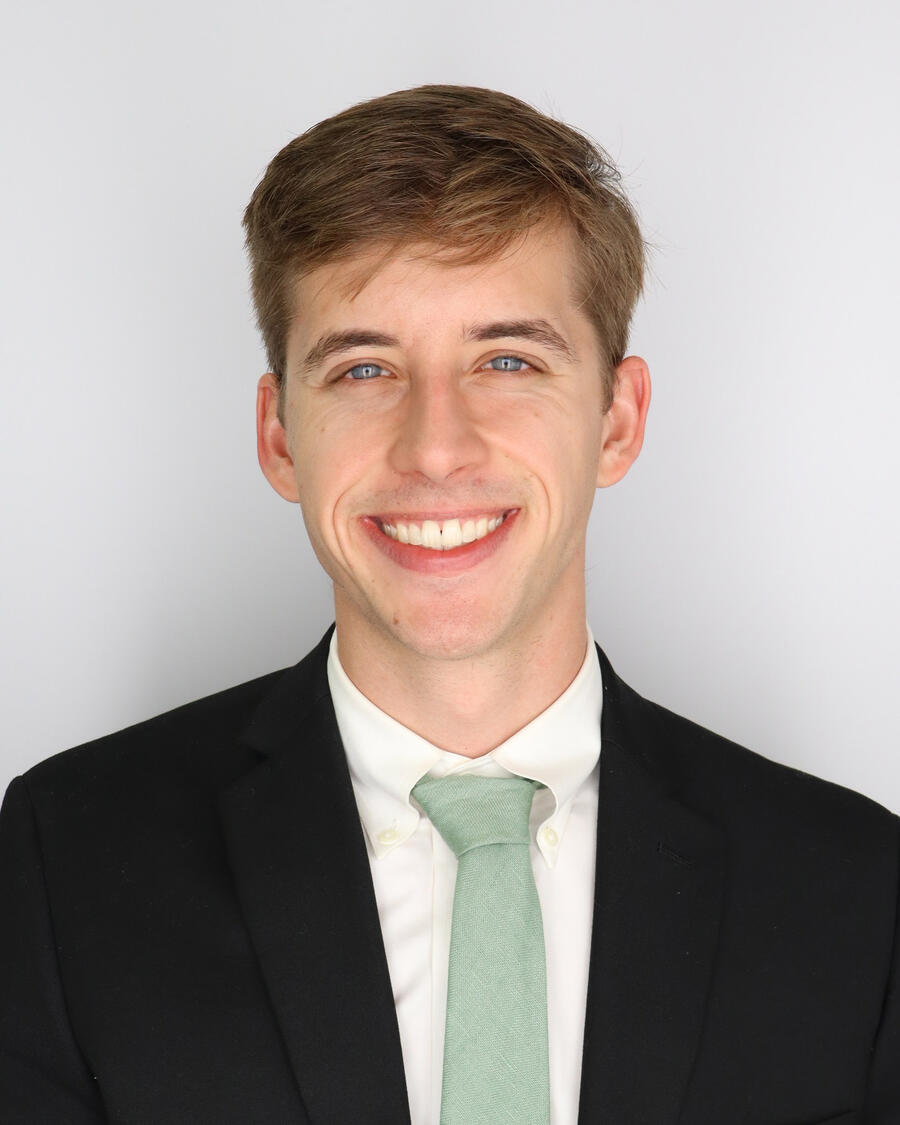 Eric O'Hara, M.D.