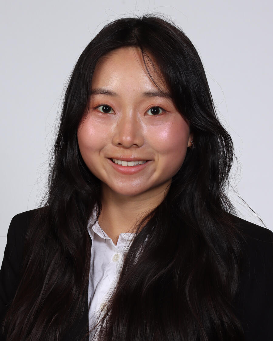 Headshot of Raissa Li, M.D.