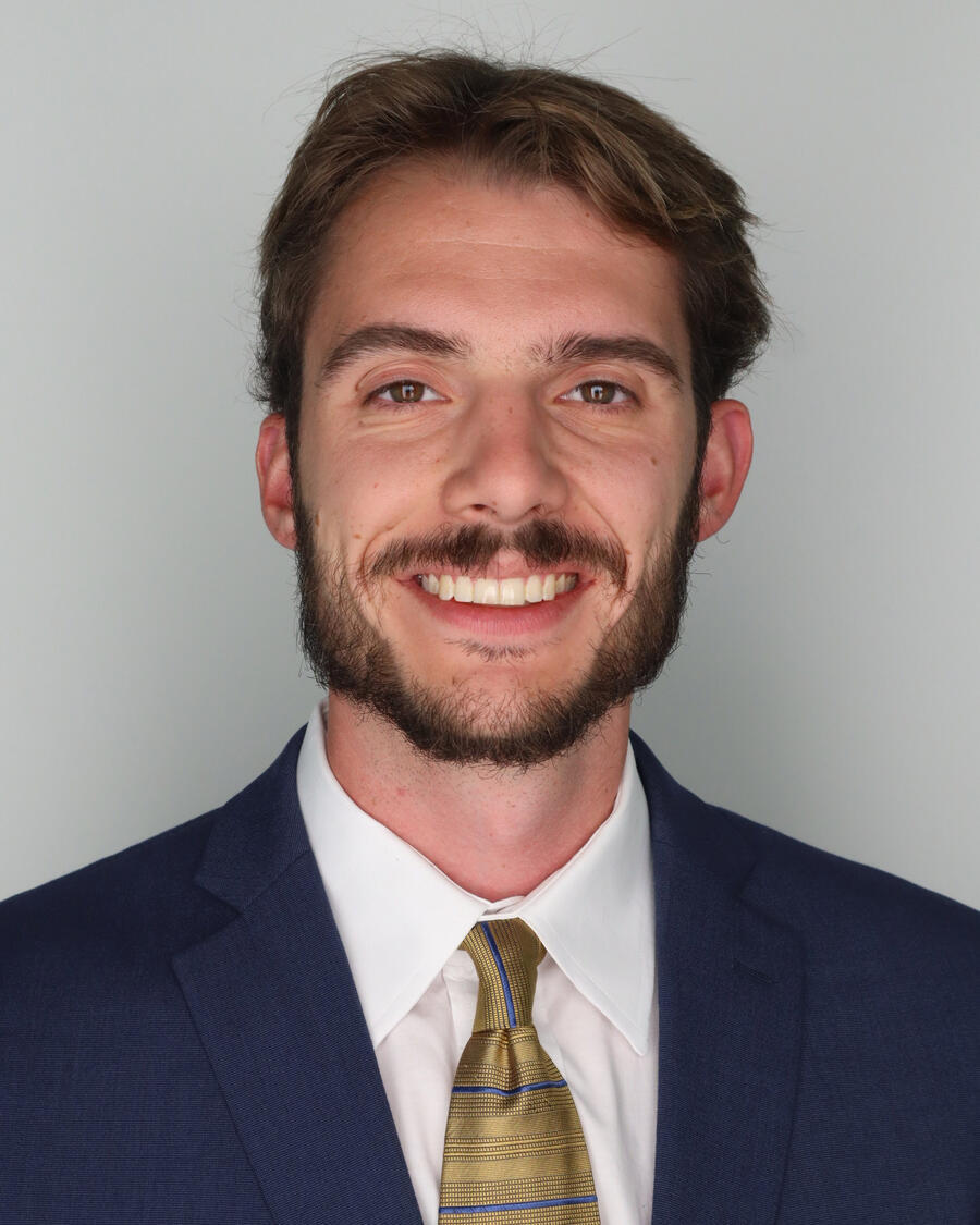 Matthew Loper, M.D.