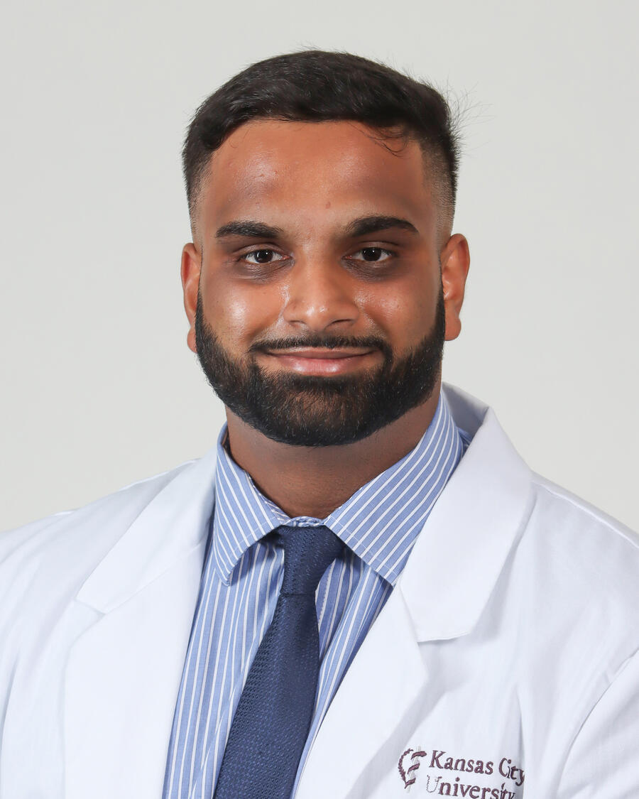 Manav Nayeni, D.O.