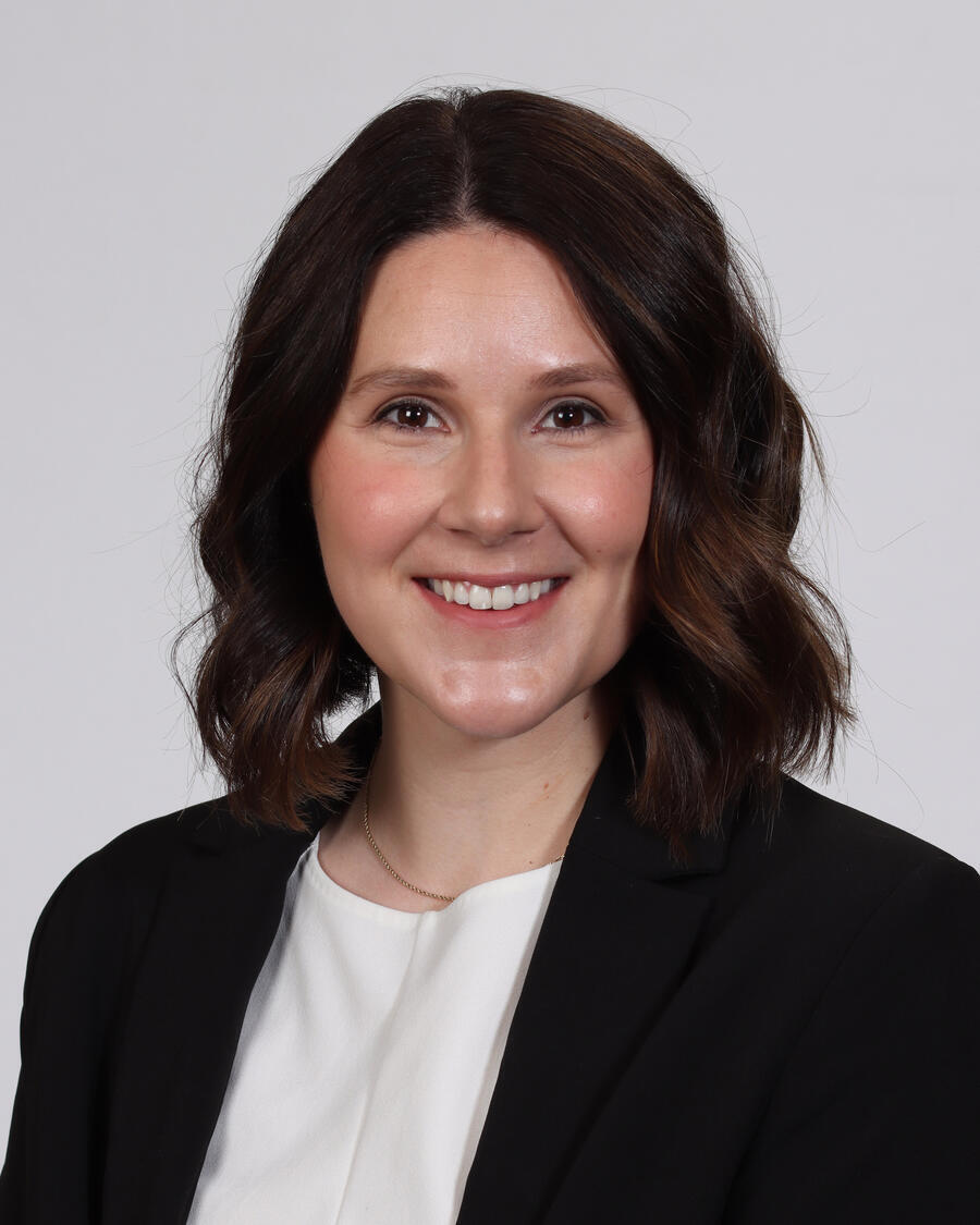 Jenna Gales, M.D.