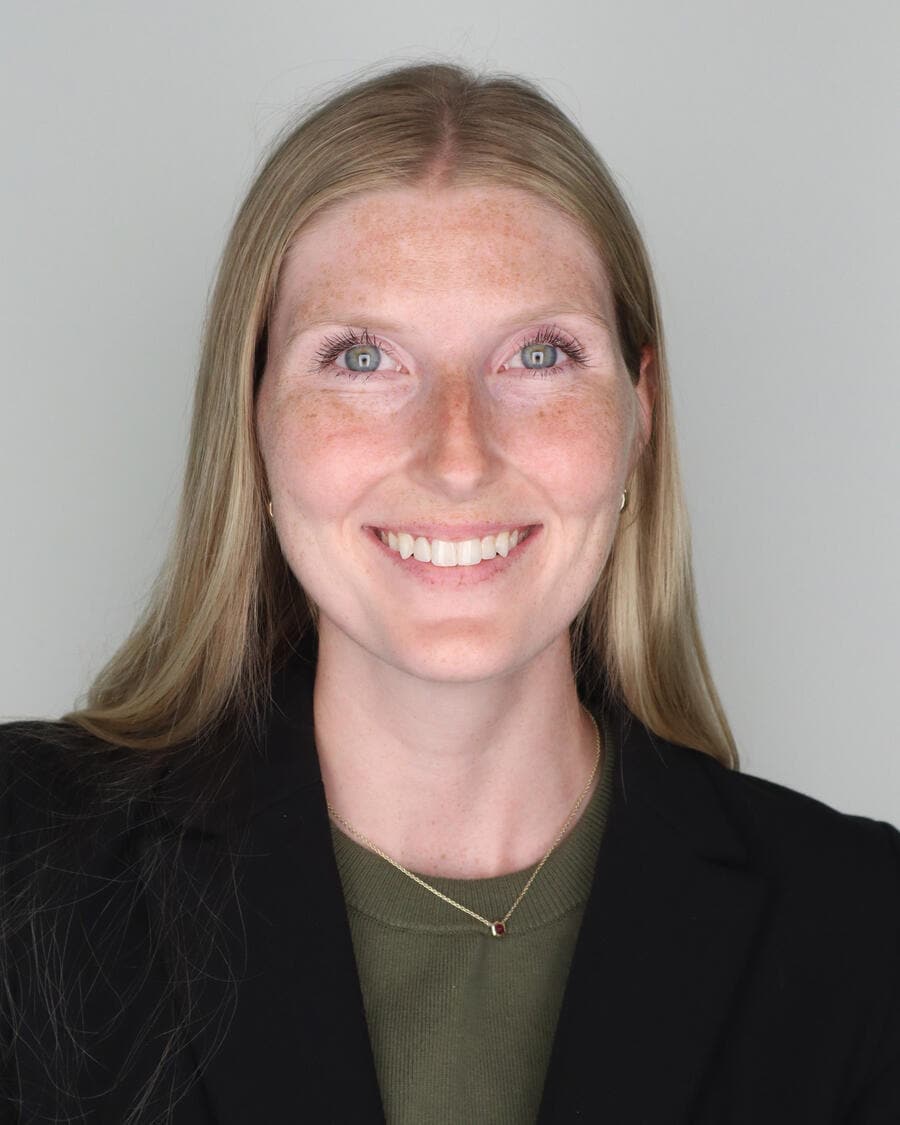 Erica Wunderlich, M.D.