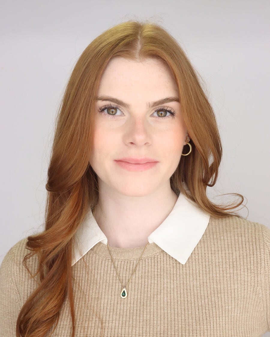 Elise Bolin, M.D.