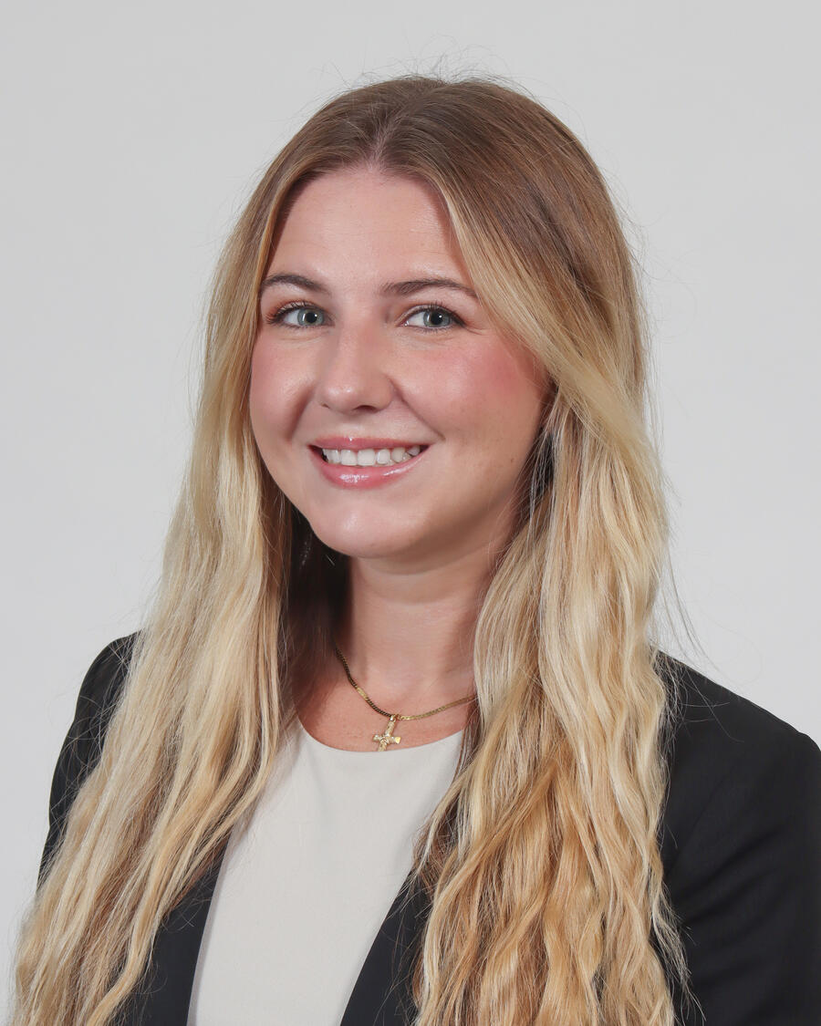 Rebecca Urbonas, M.D.