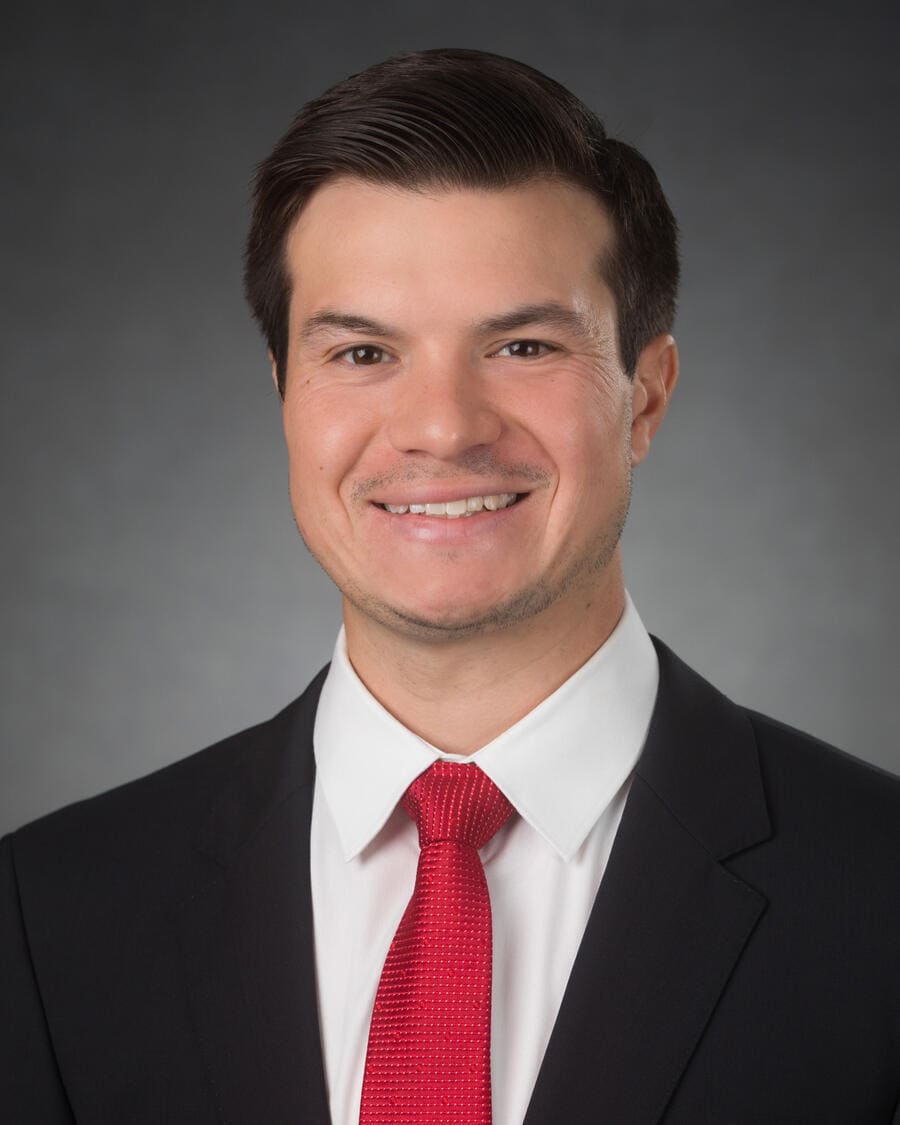 Austin Guadarrama, M.D.