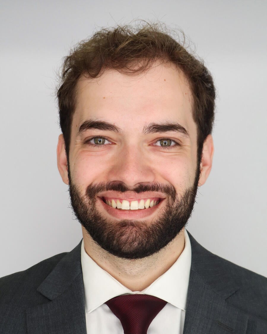 Matthew Thomas