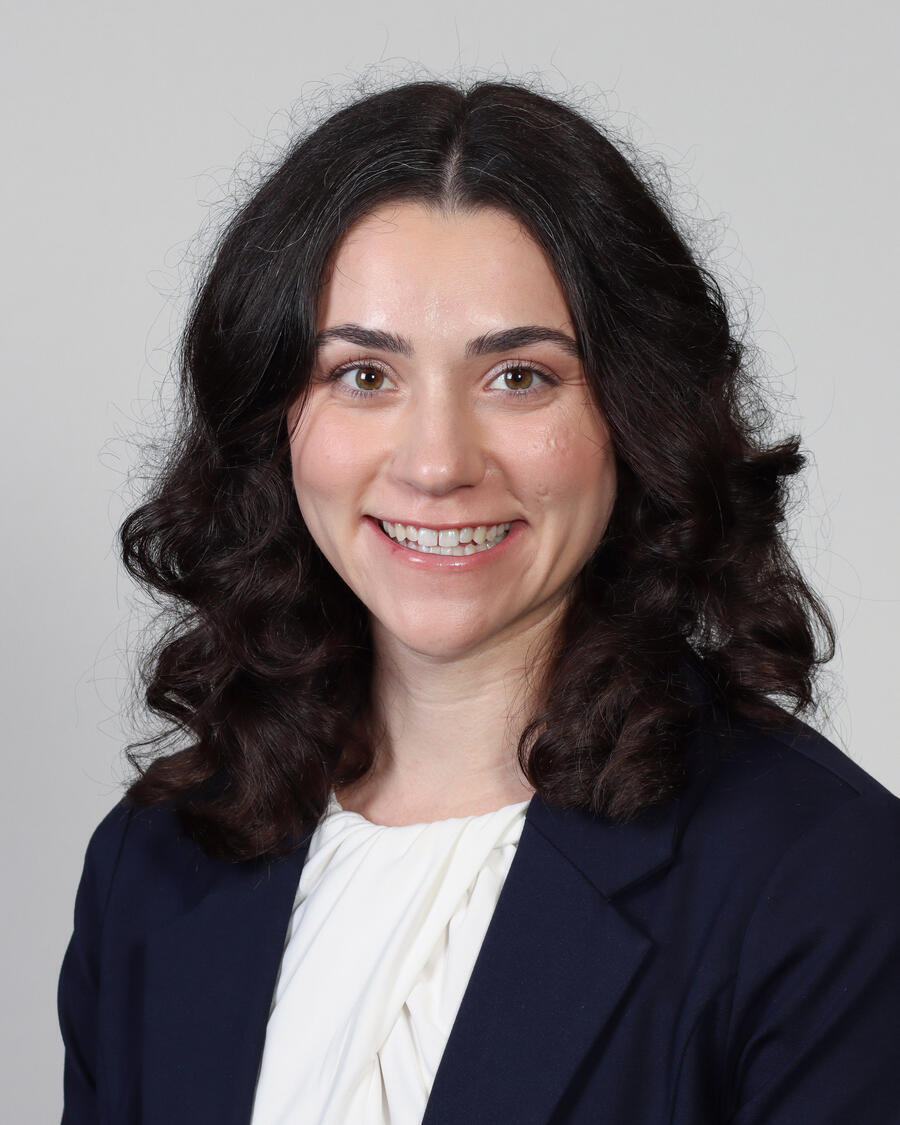 Sydney Rand, M.D.