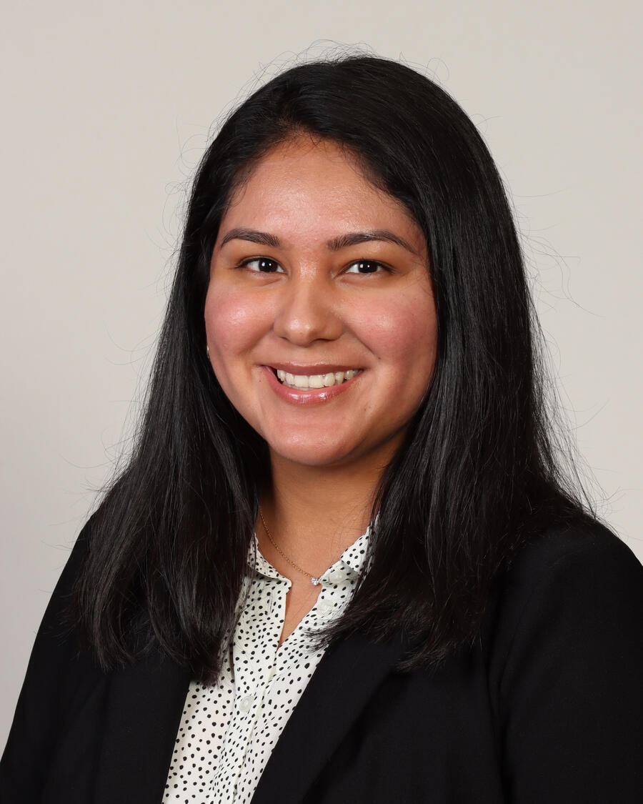 Karla Madrigal, M.D.