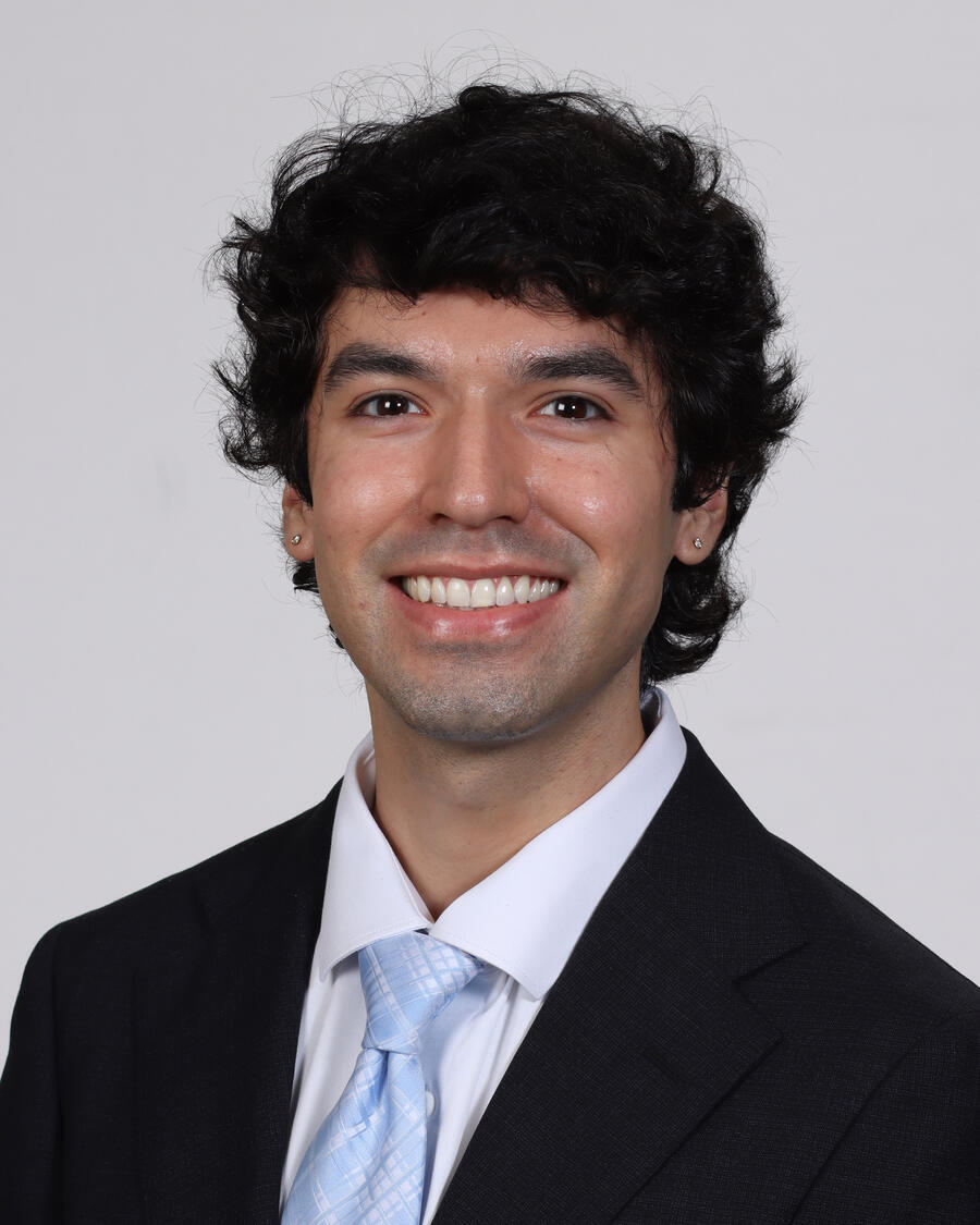 Adam Cardenas, M.D.