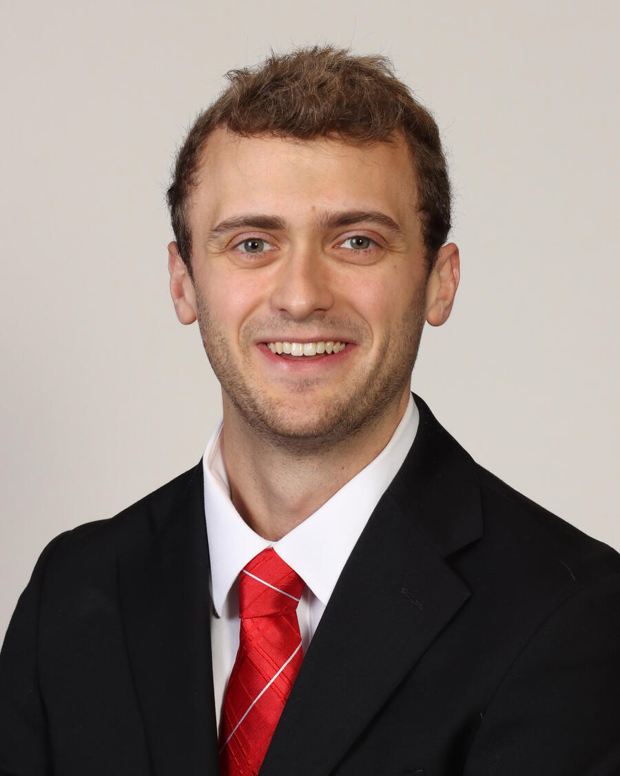 Max Regester, M.D.
