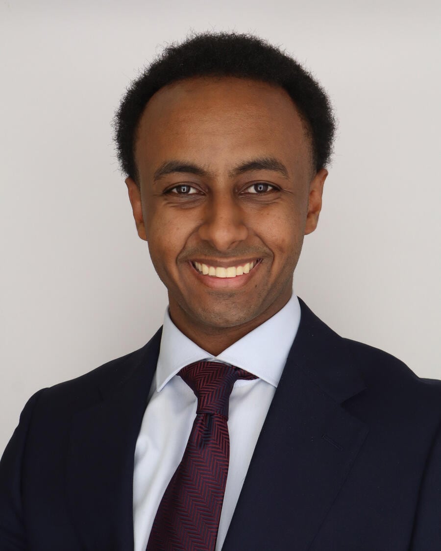 Jacob Abraham, M.D.