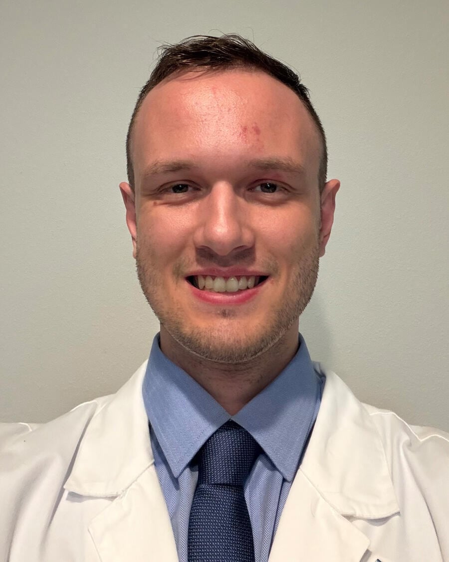 Andrew Suchan, M.D.