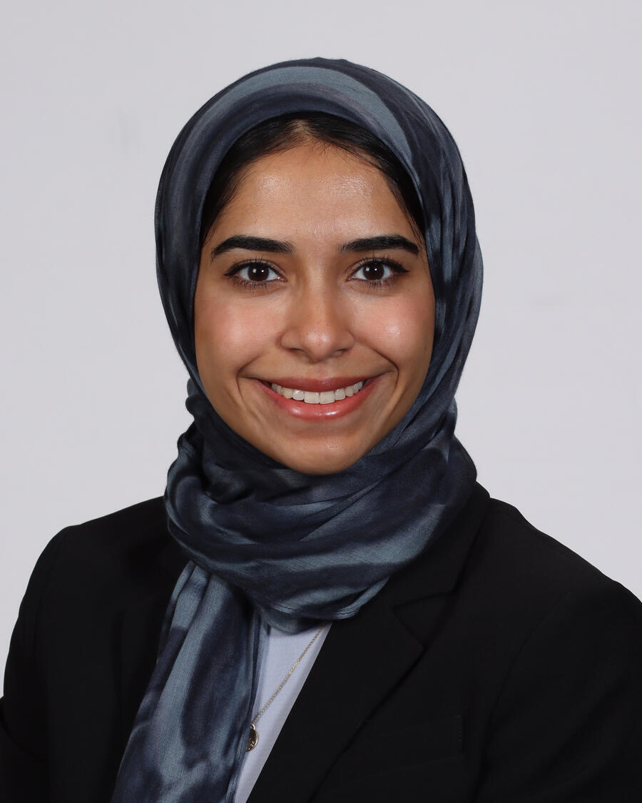 Roshanesh Ali, M.D.