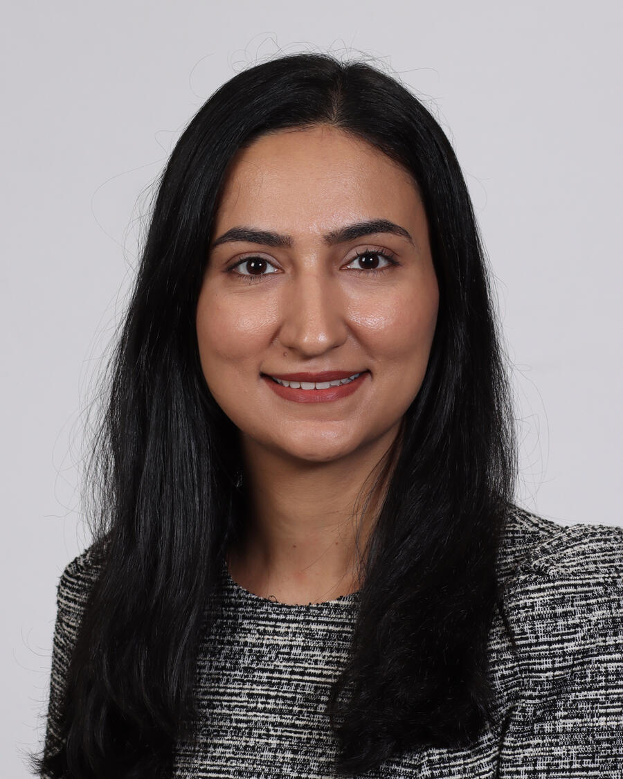 Bibi Maryam, M.B.B.S.