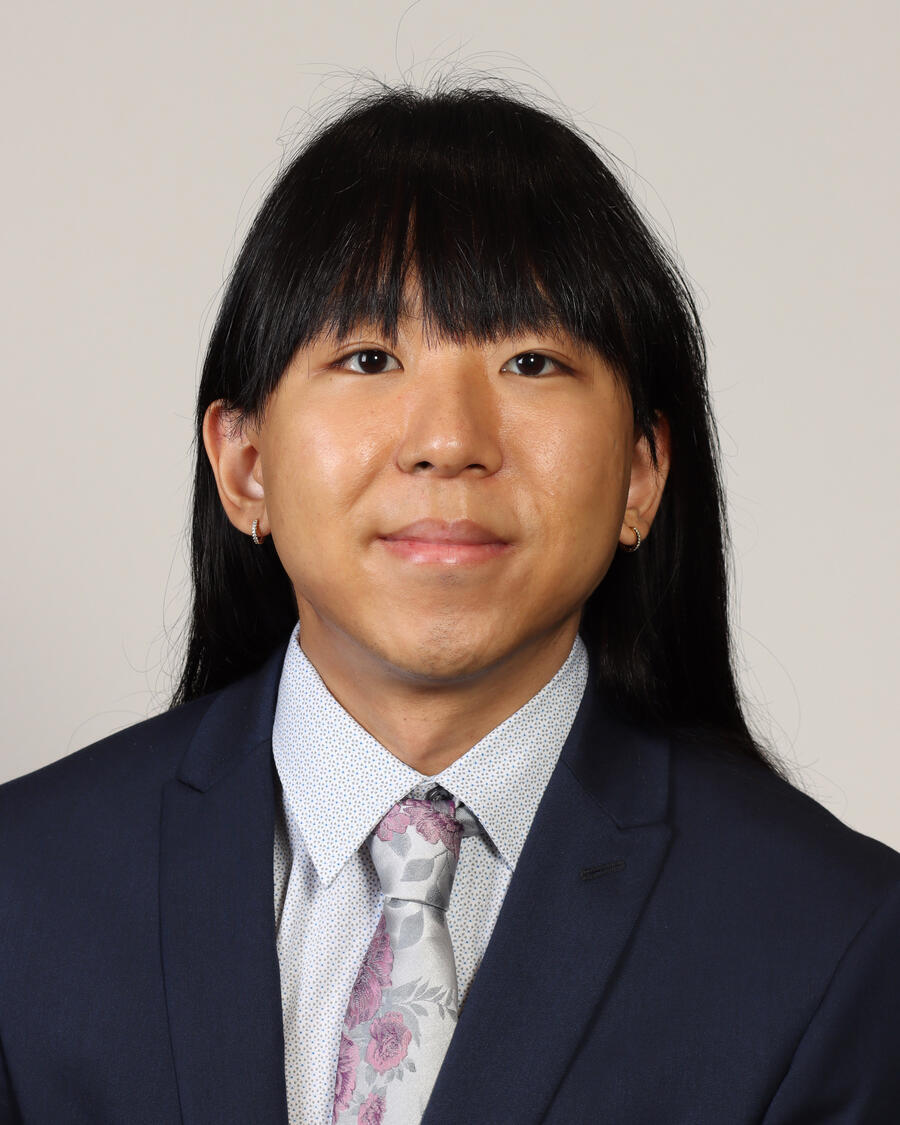 Stephen Lee, M.D.