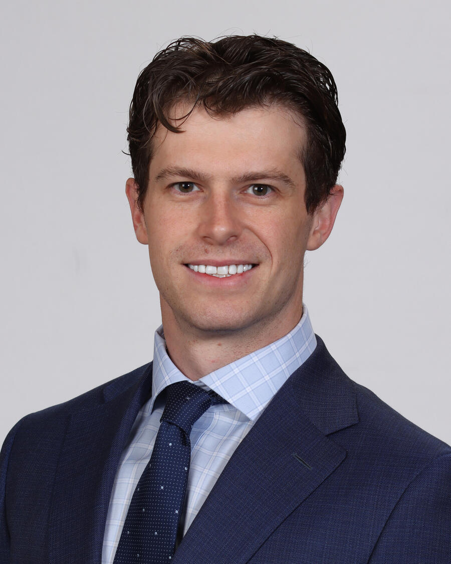 Mark Colantonio, M.D.