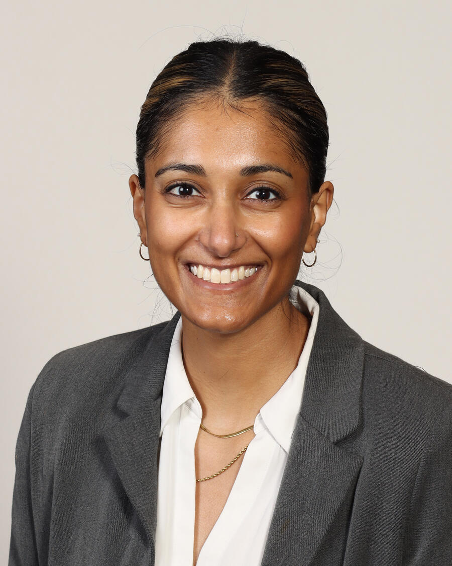 Sivani Parsa, M.D.