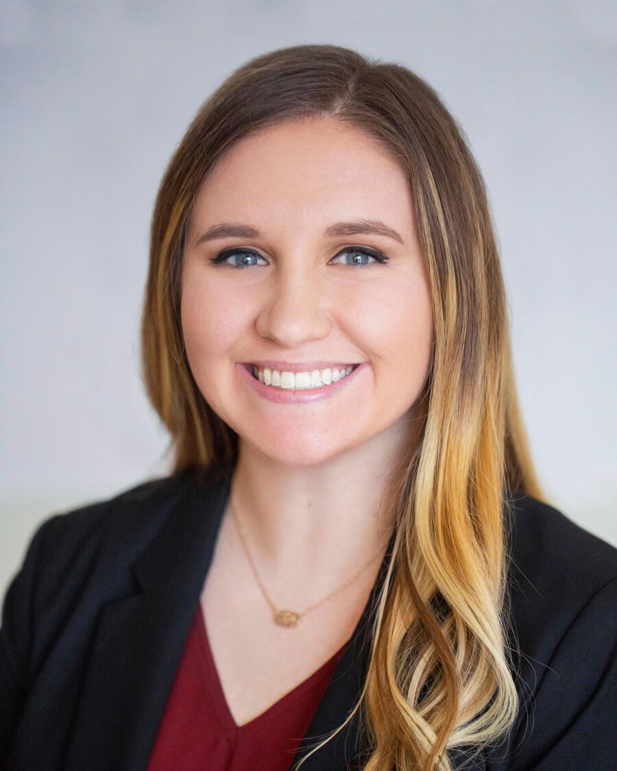 Moriah Hollaway, M.D.