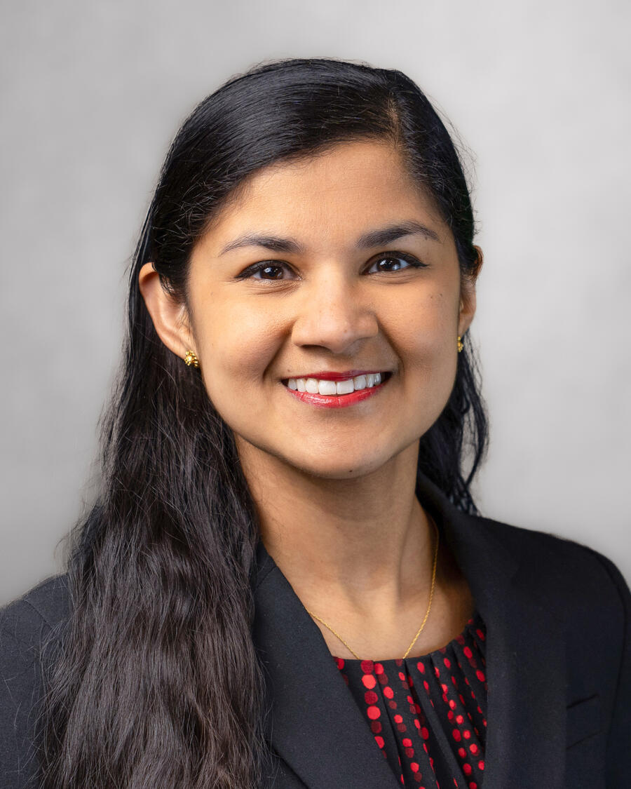 Radhika Rastogi, M.D.