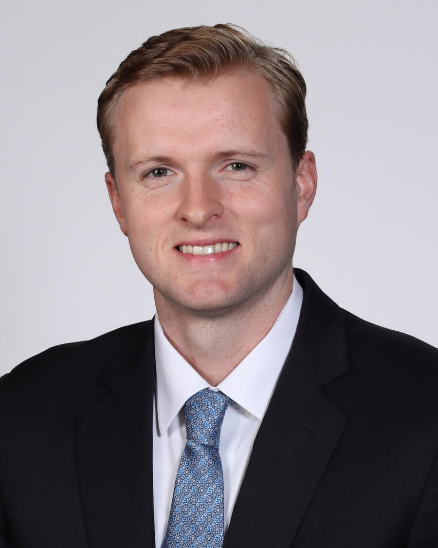 Kieran Lewis, M.D., M.S.