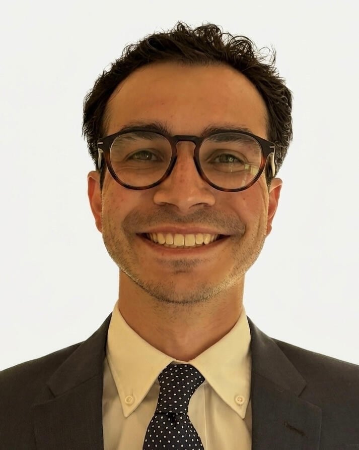 William Jevnikar, M.D.