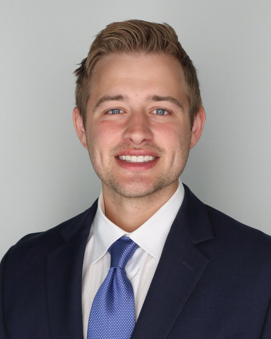 Christopher Guske, M.D.