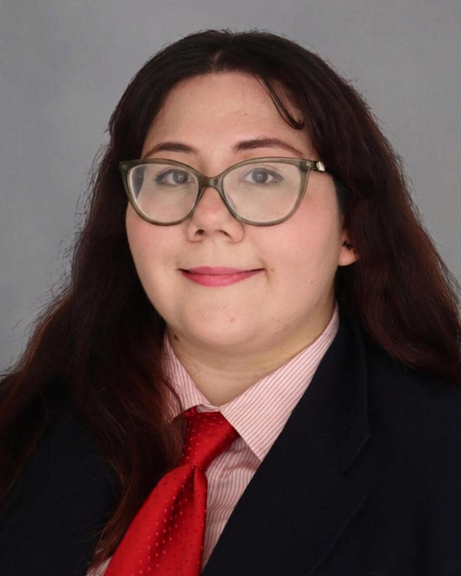 Ambar R. Perez Lao, Ph.D., M.S.