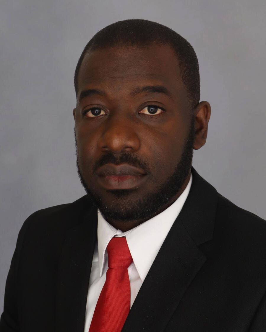 Shakaye Haase, Ph.D.