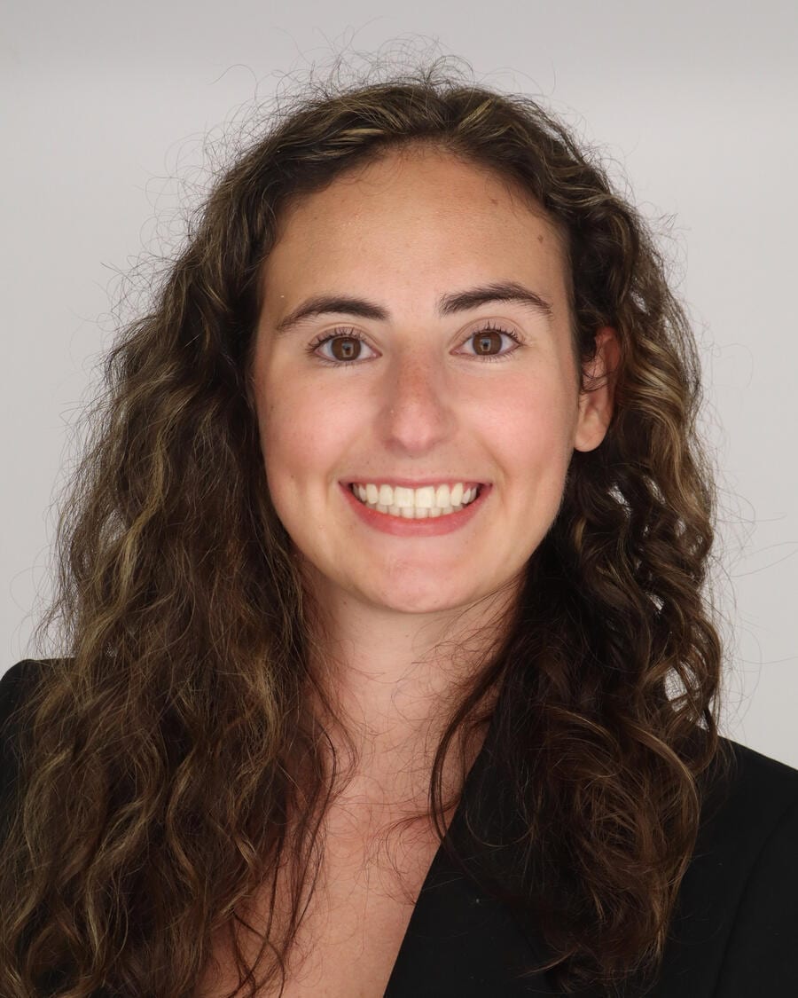 Brooke Greenberg, Ph.D.