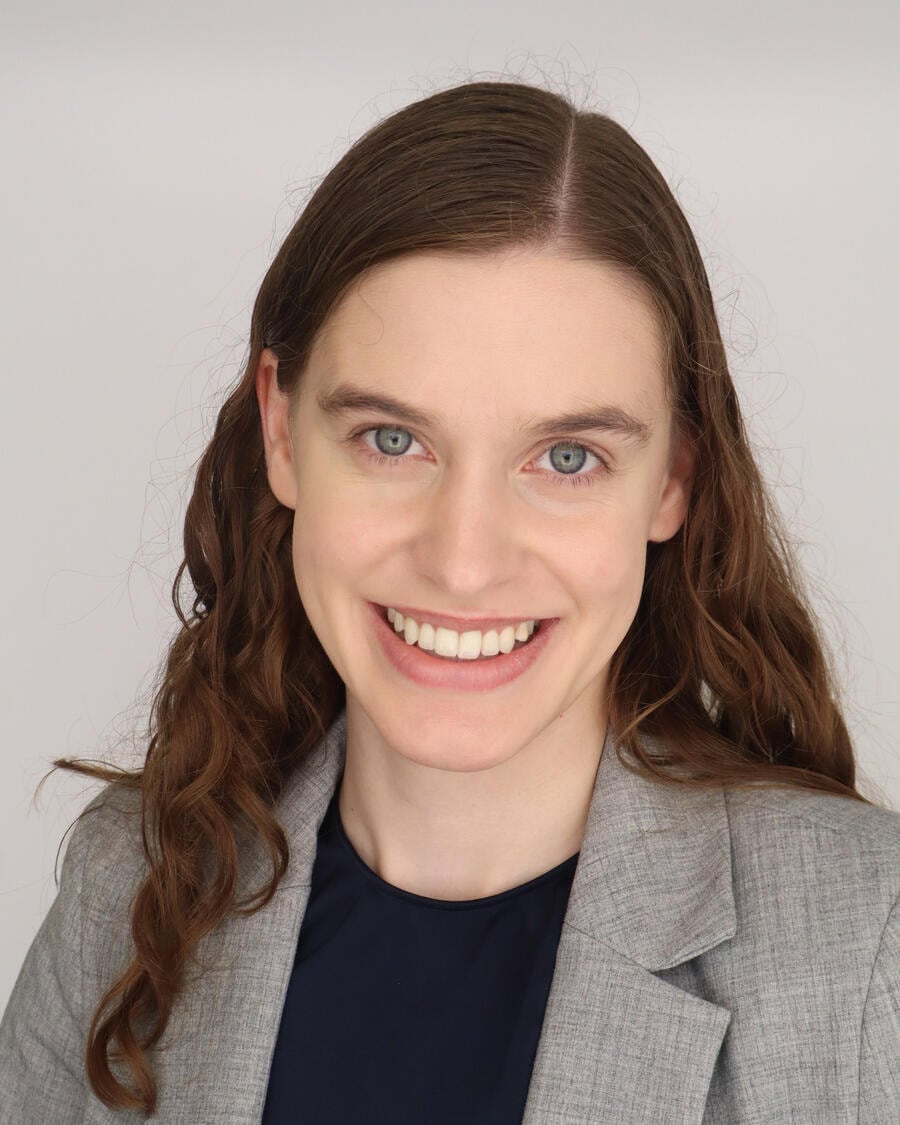 Amanda Hellwig, Ph.D.