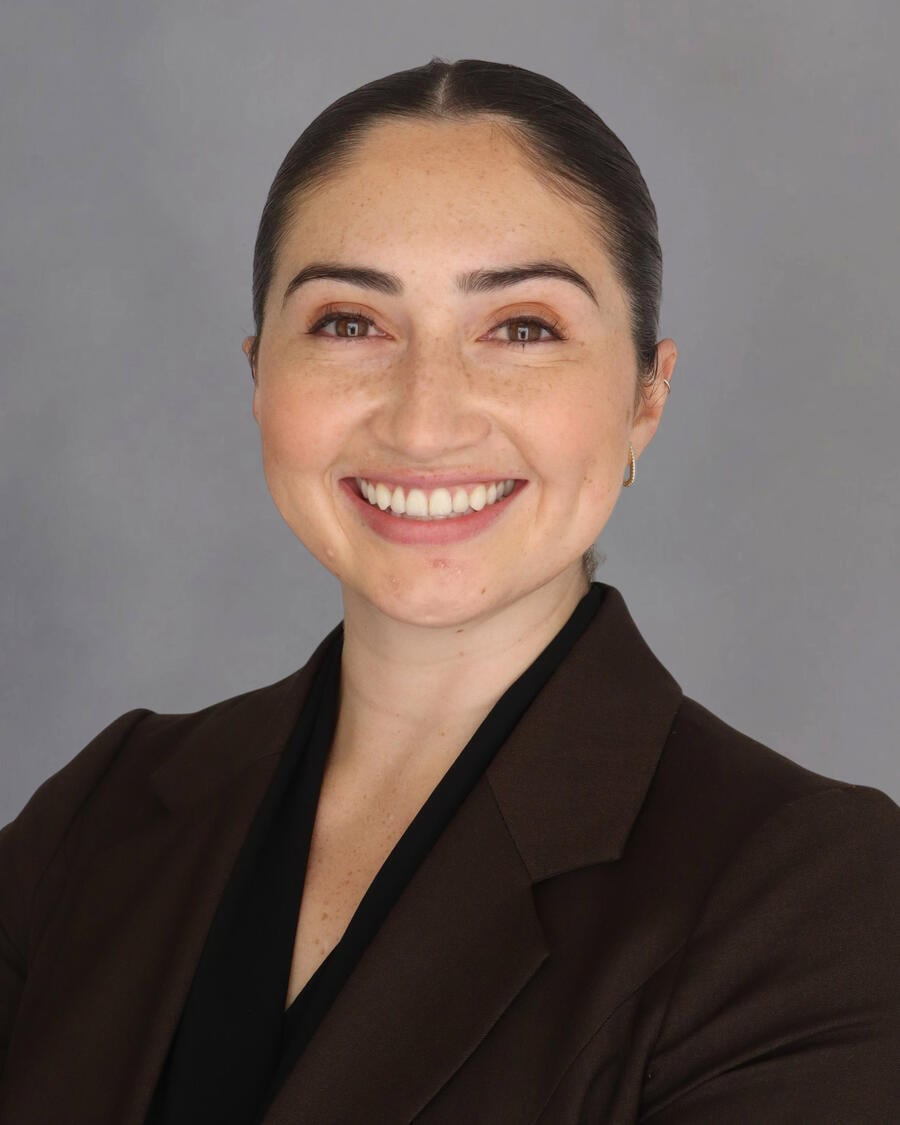 Gabriella Gaus, Ph.D.