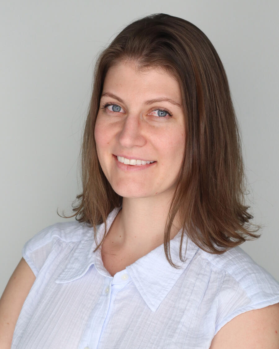 Kimberley Beier, D.O.