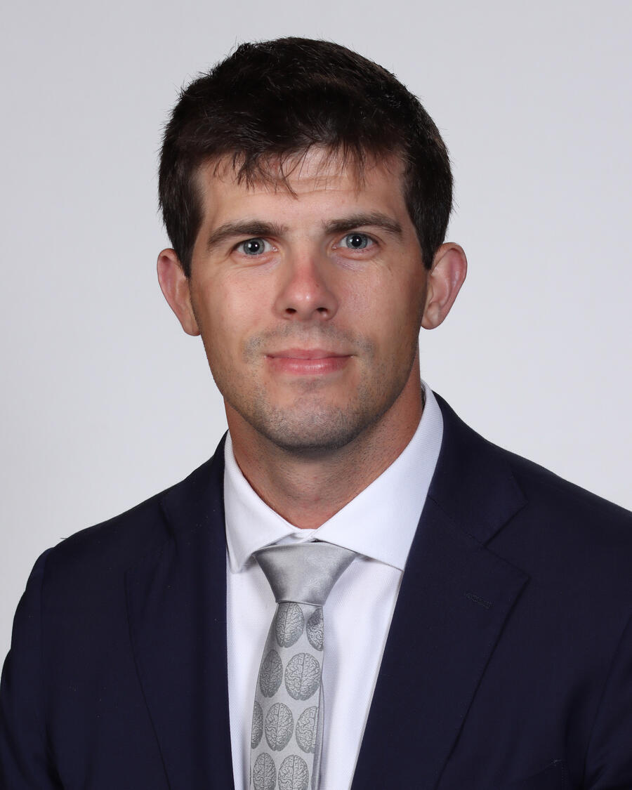 Ethan Cline, D.O.