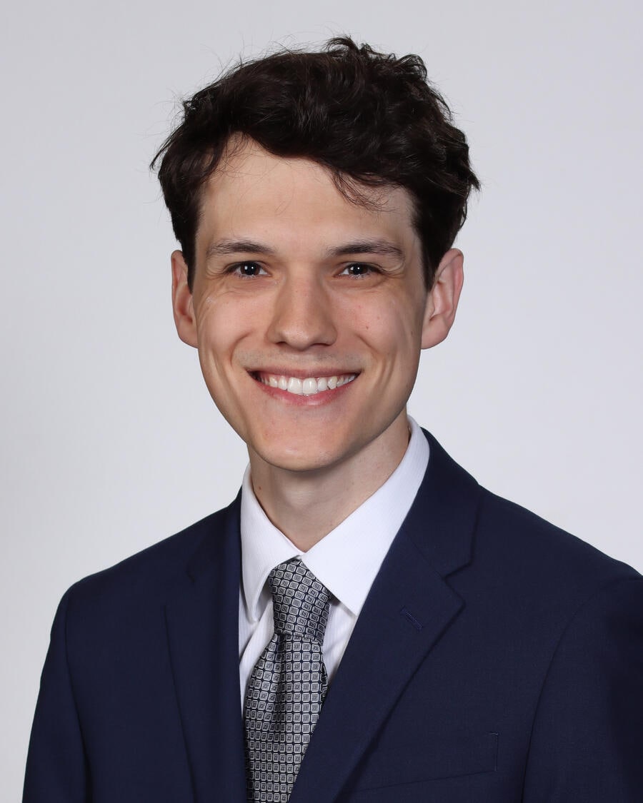Evan Ladd, M.D.