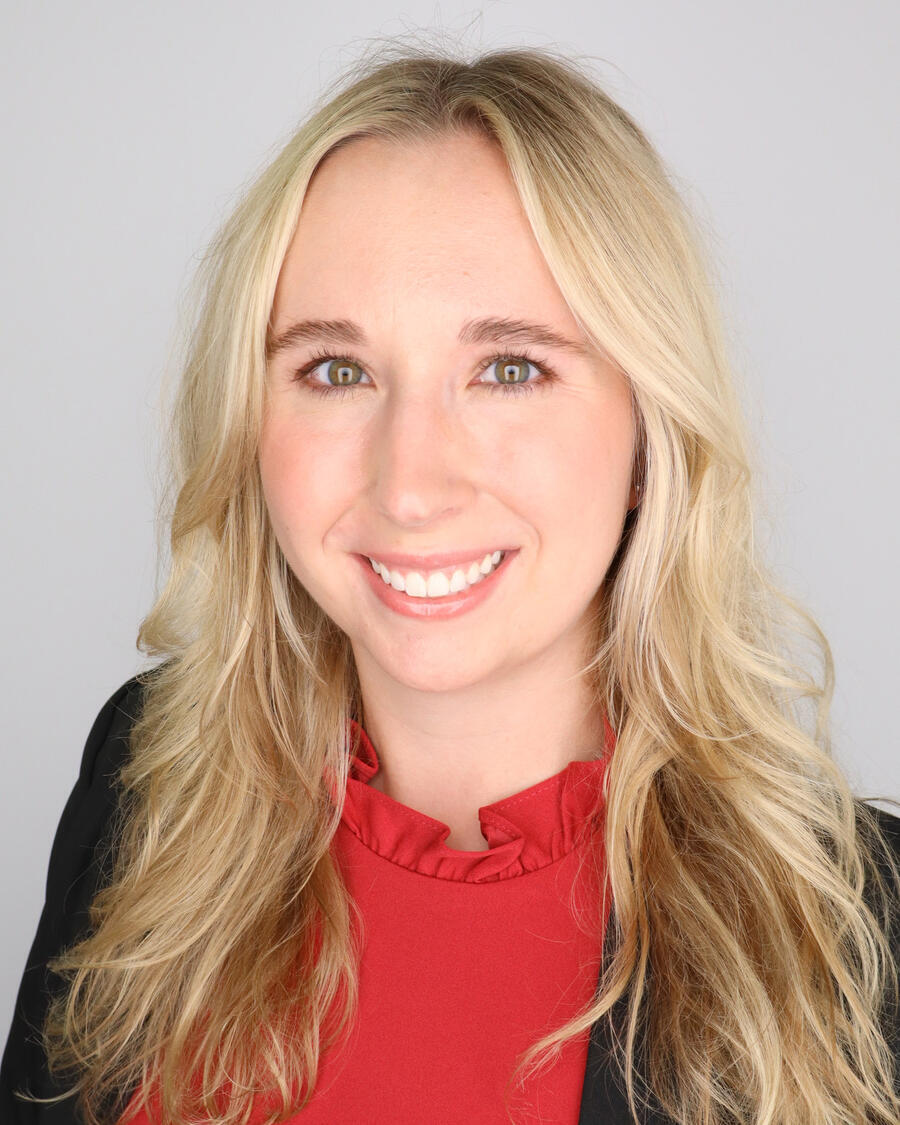 Hannah Hagewood, M.D.