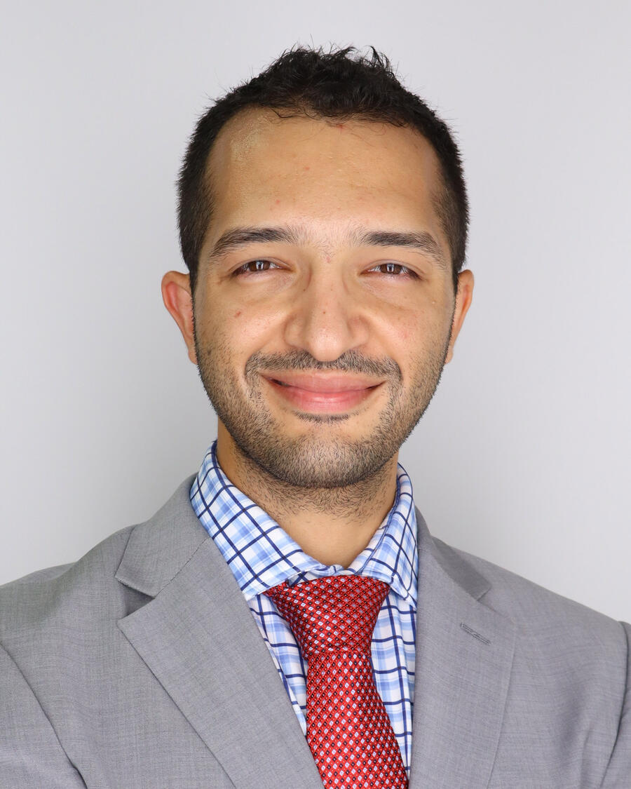 Radmehr Rahemipour, D.O.