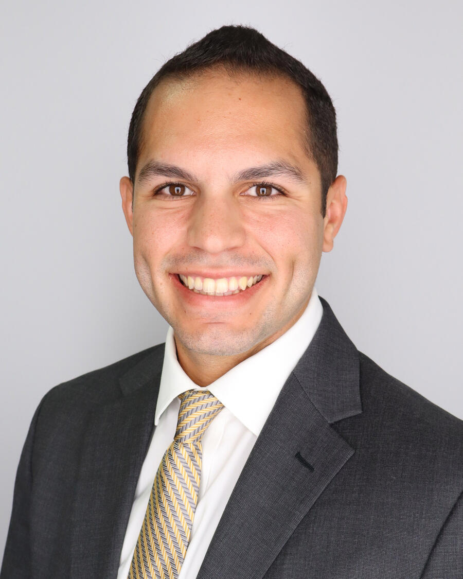 Juan Campos, D.O.